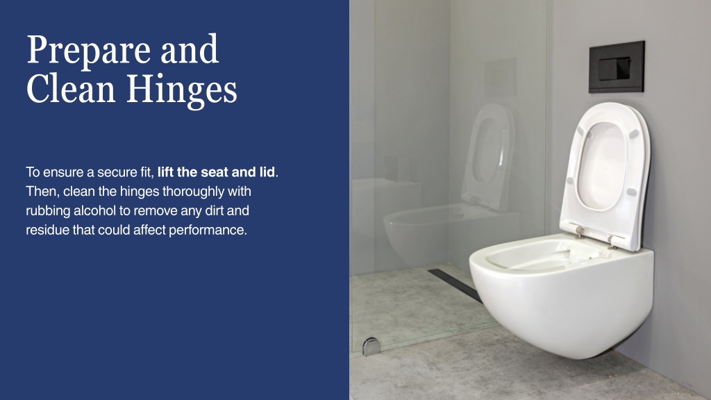 PPT - Common Bathroom Hardware Problems and How to Solve Them ...