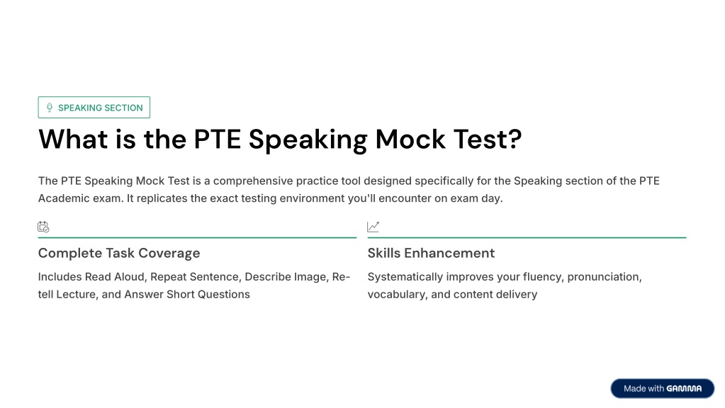 PPT - Start-Your-Free-PTE-Mock-Test-Now-and-Prepare-Smarter PowerPoint ...