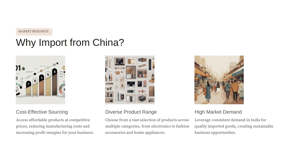 PPT - Beginner’s Guide to Import Products from China Step by Step ...