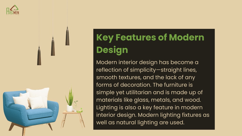 PPT - Modern vs Traditional Interior Design Which Style Suits Your Home ...