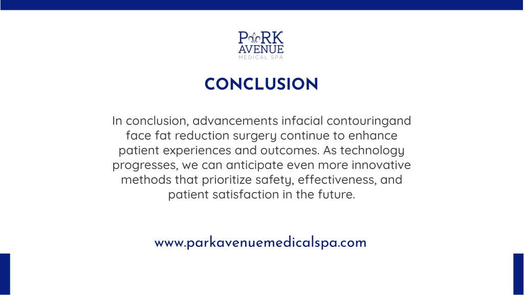PPT - A Comprehensive Overview of Face Fat Reduction Surgery PowerPoint ...