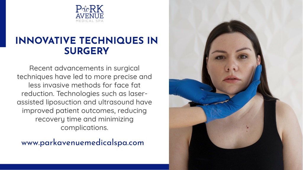 PPT - A Comprehensive Overview of Face Fat Reduction Surgery PowerPoint ...