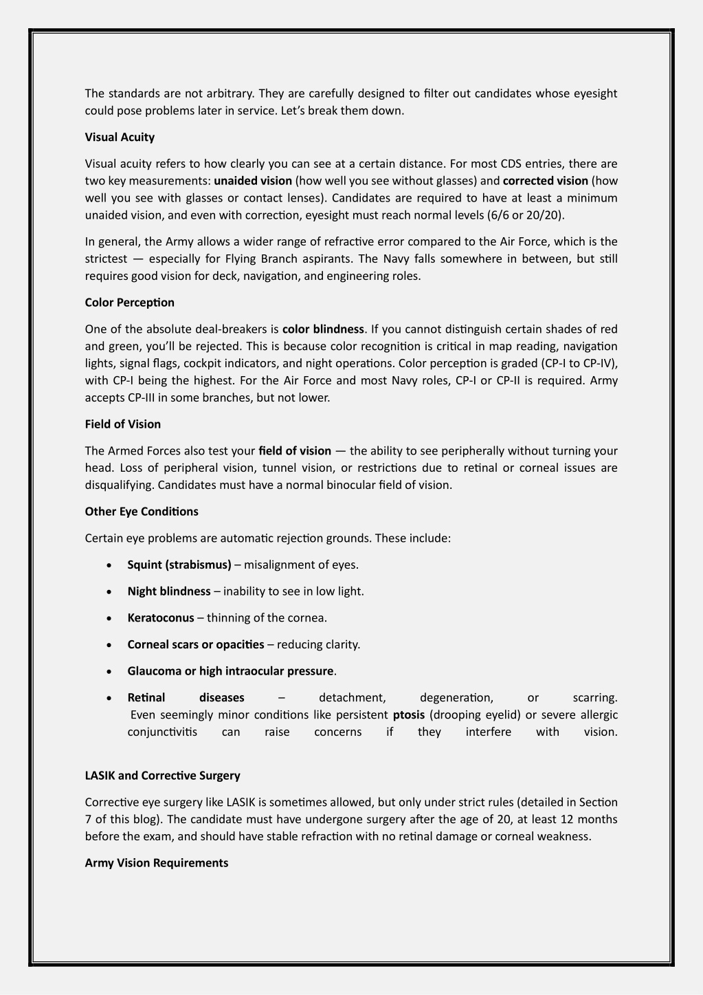PPT - Best Defence Academy in Delhi for CDS & SSB Preparation – The ...