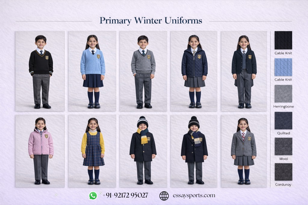 PPT - School Uniforms Product Catelouge PowerPoint Presentation, free ...