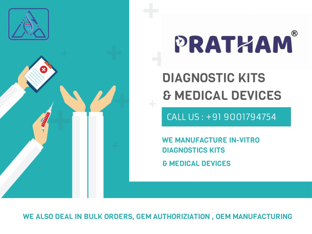 Retham PPT - Shop Smart with Astam Diagnostics PowerPoint Presentation, free ...
