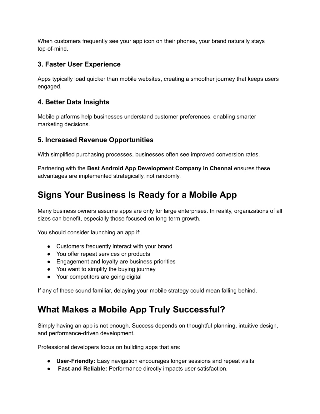 PPT - Why Are Successful Brands Launching Mobile Apps Faster Than Ever ...