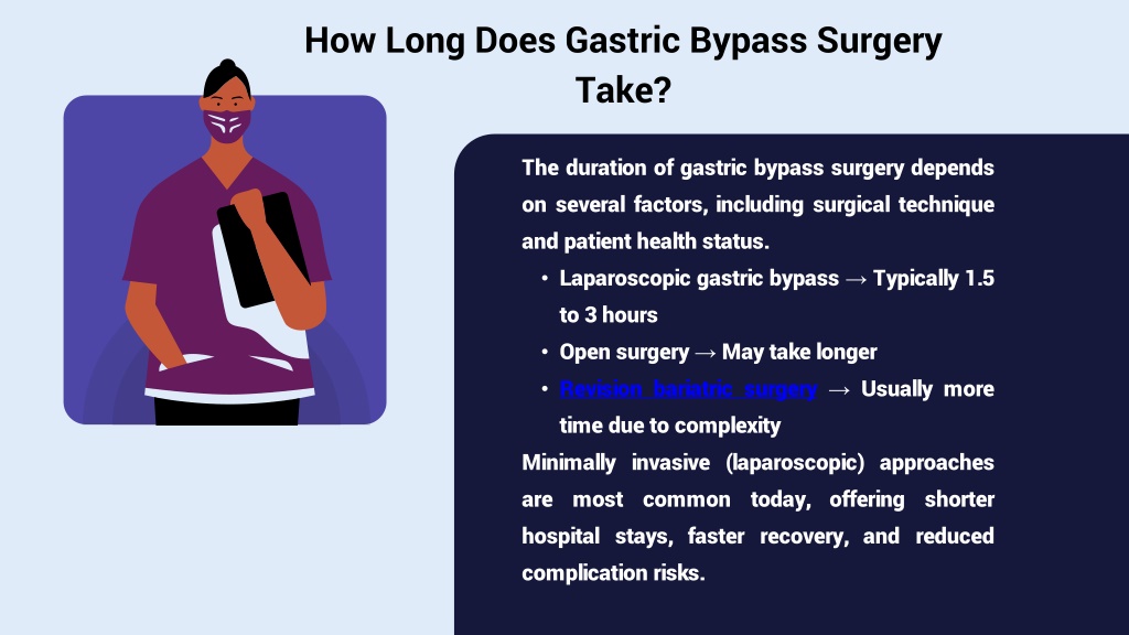 PPT - Gastric Bypass Surgery: A Proven Solution for Lasting Weight Loss ...