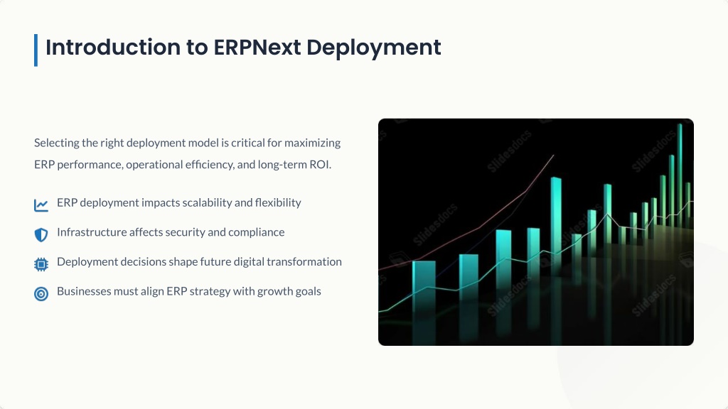 PPT - ERPNext Deployment Models: Cloud vs On-Premise Comparison Guide ...