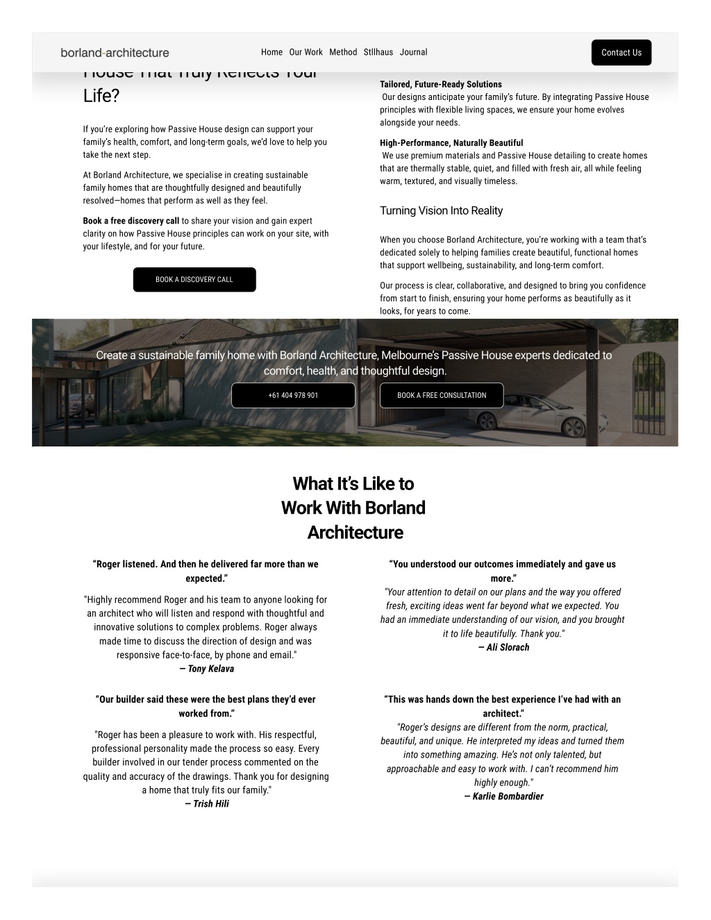 PPT - Passive House Architects Melbourne PowerPoint Presentation, free ...