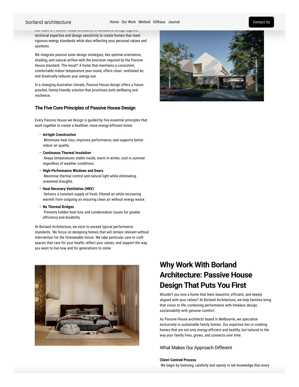 PPT - Passive House Architects Melbourne PowerPoint Presentation, free ...