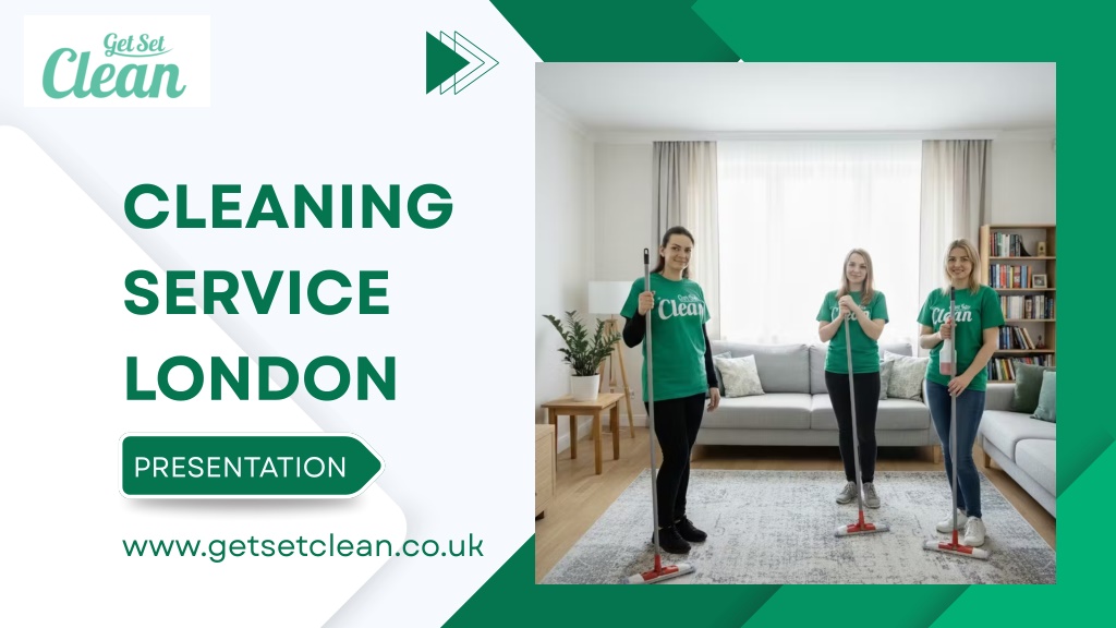 Clean London PPT - Affordable Cleaning Services London with Quality Results ...