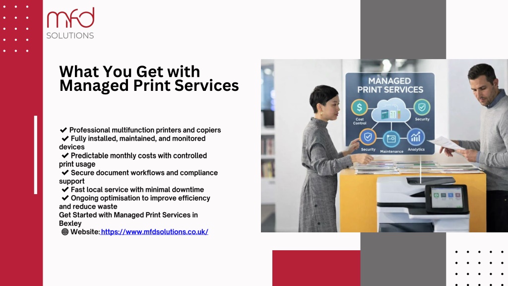 PPT - Managed Print Services Bexley | Cost-Effective Print Solutions ...