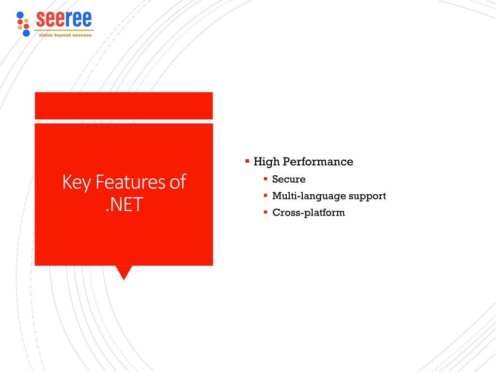 PPT - .Best .NET Training in Bhubaneswar - Seeree PowerPoint ...