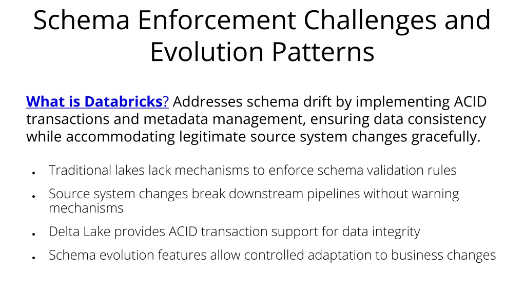 PPT - From Data Swamp to Data Trust_ Solving Governance Gaps with ...