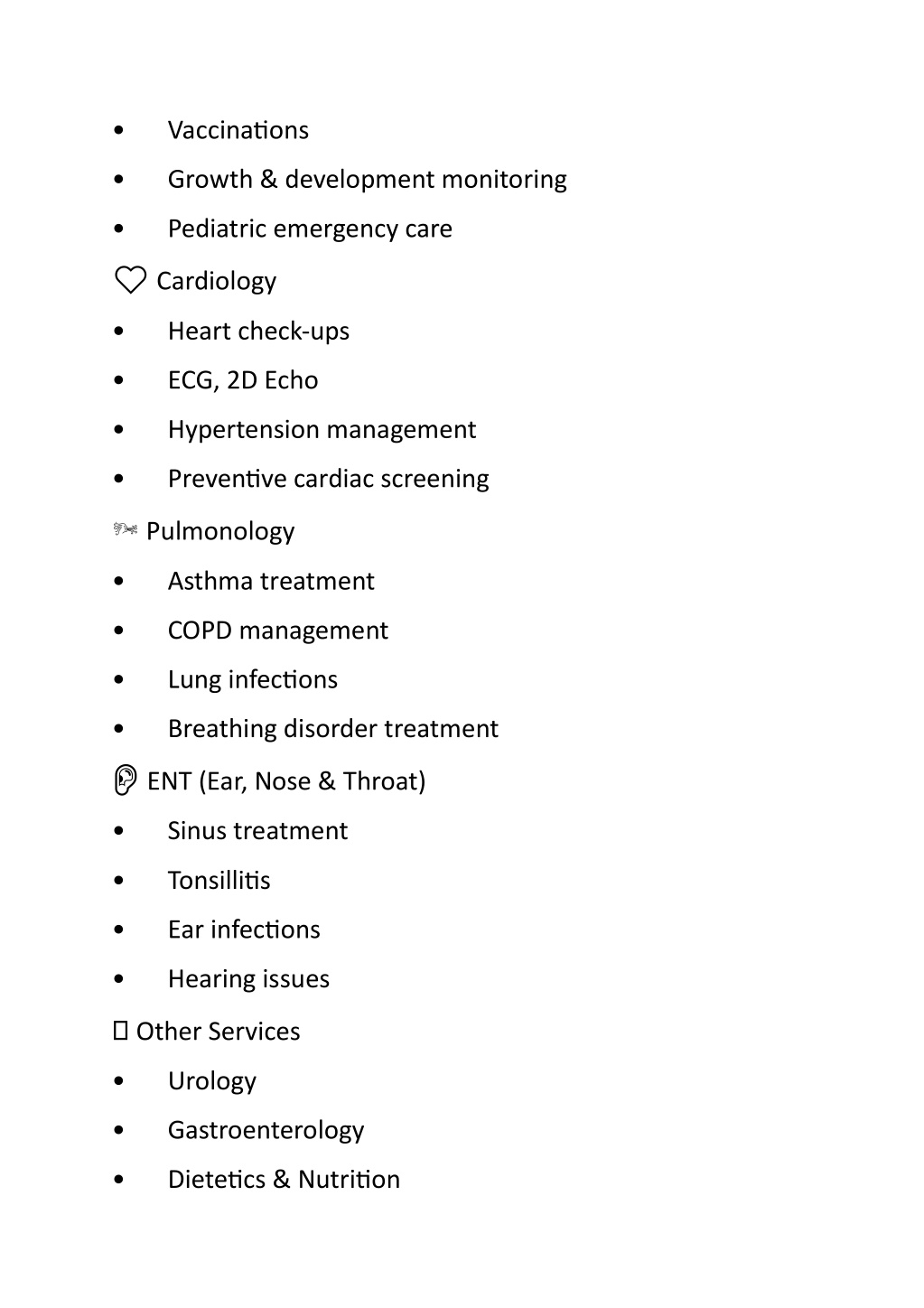 PPT - Top Rated Hospitals in Hyderabad PowerPoint Presentation, free ...