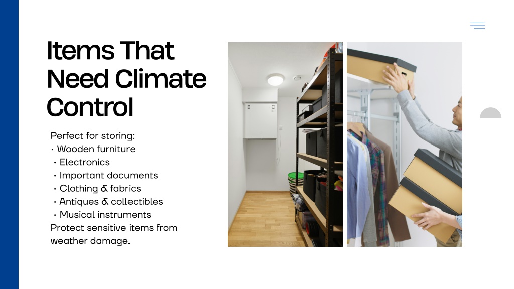 PPT - Self Storage Units Climate Controlled PowerPoint Presentation ...