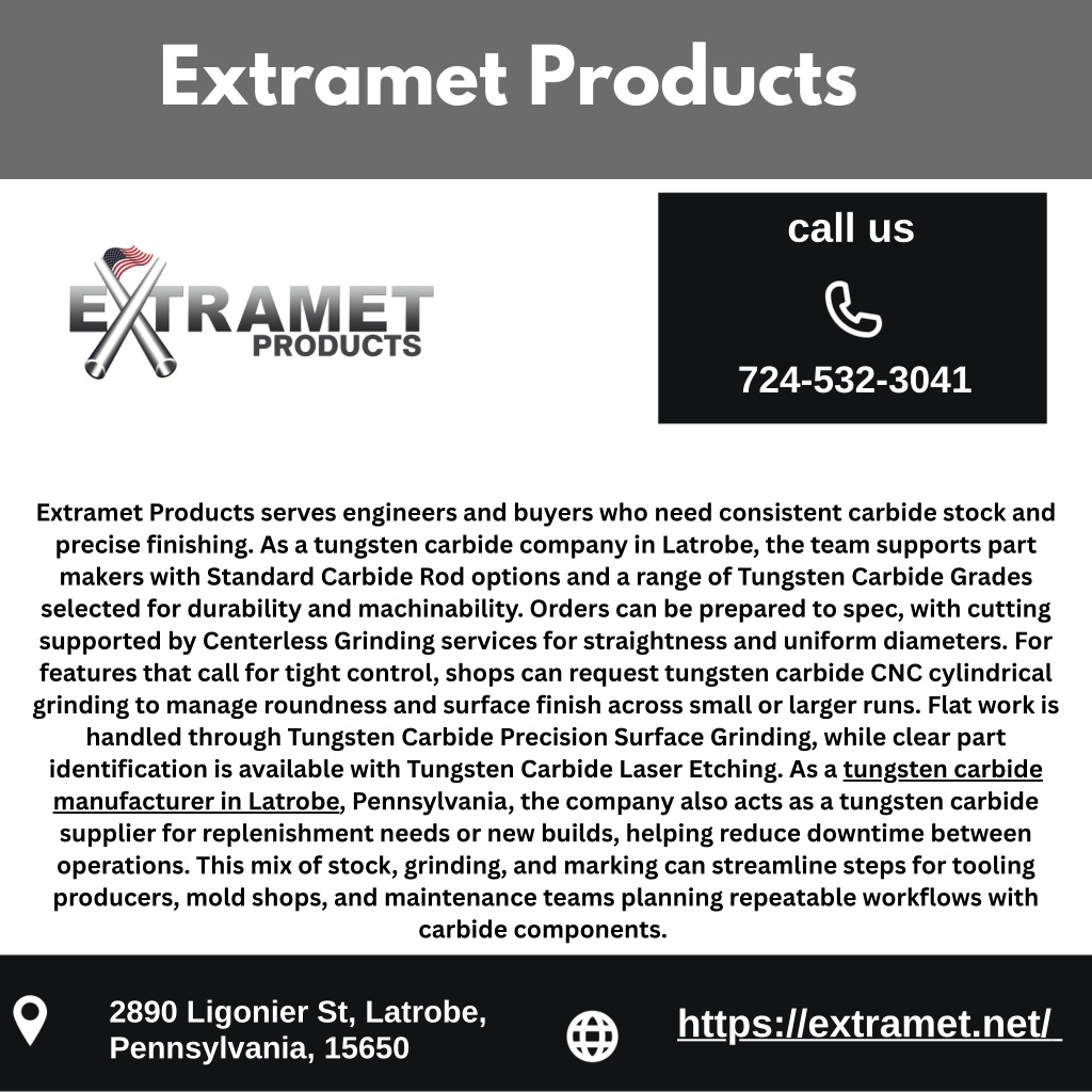 Extramet PPT - Extramet Products PowerPoint Presentation, free download - ID ...