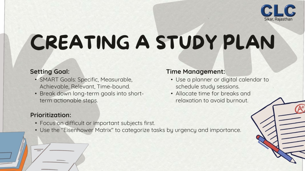 PPT - How to Study At CLC Sikar for NEET preparation PowerPoint ...