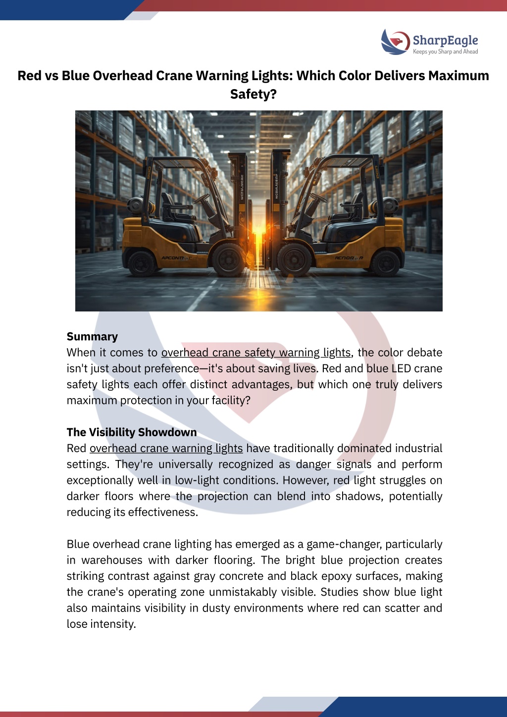 PPT - Spot vs Line Beam Configuration: Choosing the Right Overhead ...