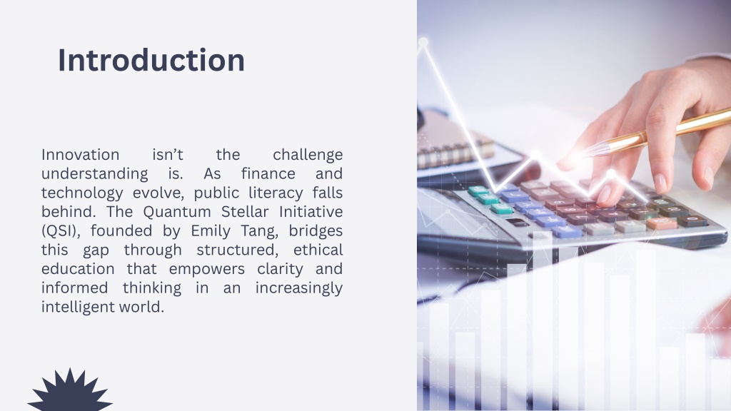 PPT - Strategic Innovation and AI: Emily Tang’s Guide to Building ...