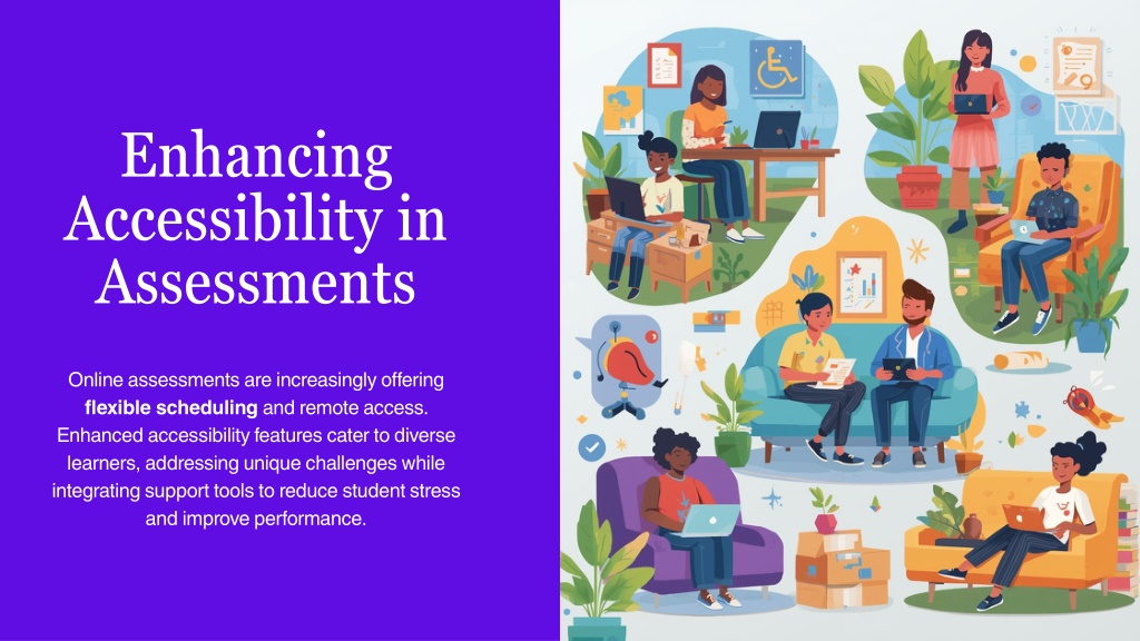 PPT - What Trends Are Shaping Online Assessments in 2026 PowerPoint ...