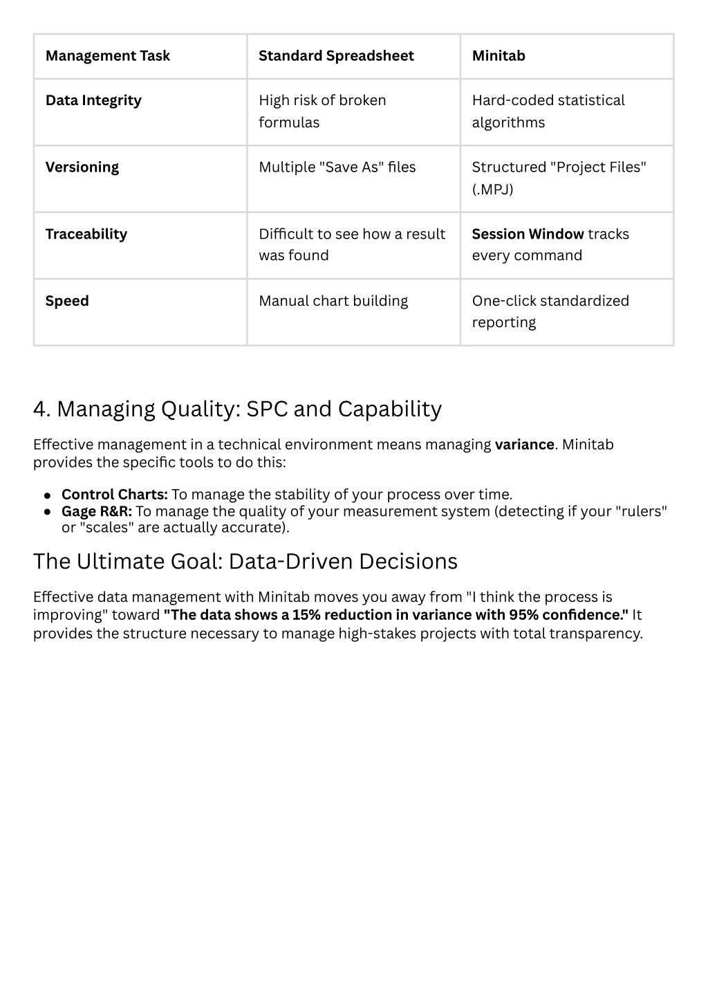 PPT - Data Mini Tab Your Key to Effective Data Management PowerPoint ...