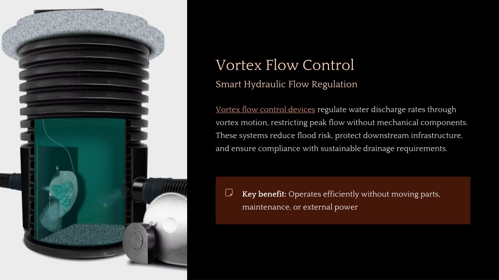 PPT - Three-Sustainable-Water-Management-Solutions PowerPoint ...