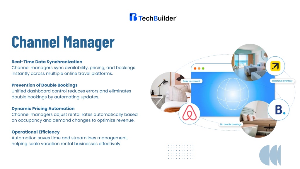 PPT - What Benefits Can You Expect from Using Vacation Rental Software ...