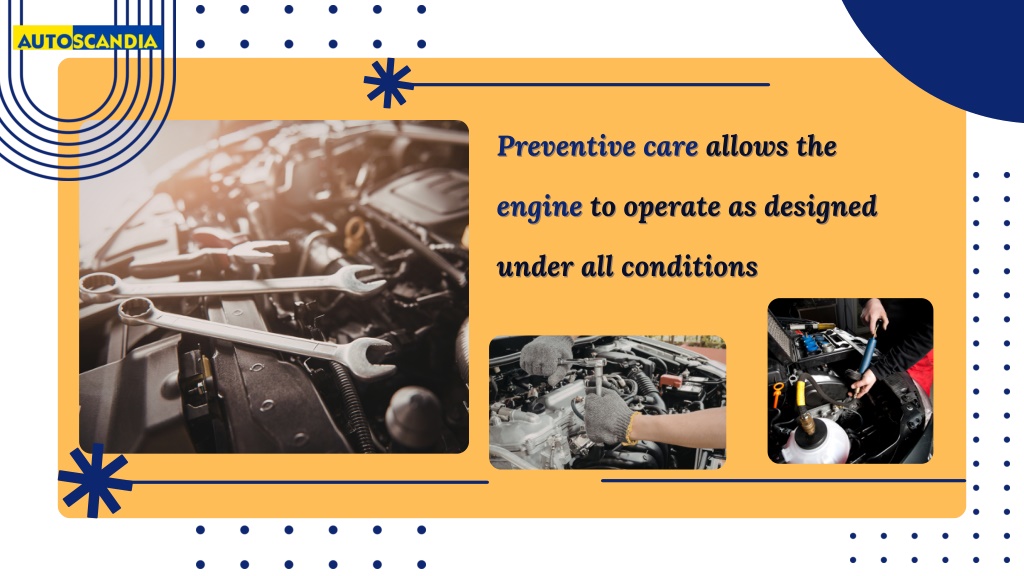 Engine Preventative Maintenance PPT - How Does Preventive Cooling System Maintenance Protect Infiniti ...