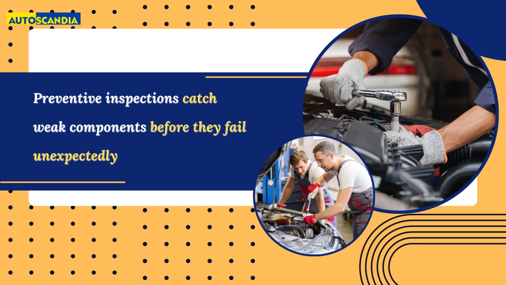 PPT - How Does Preventive Cooling System Maintenance Protect Infiniti ...