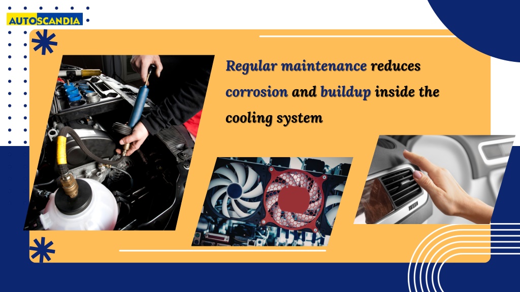 PPT - How Does Preventive Cooling System Maintenance Protect Infiniti ...