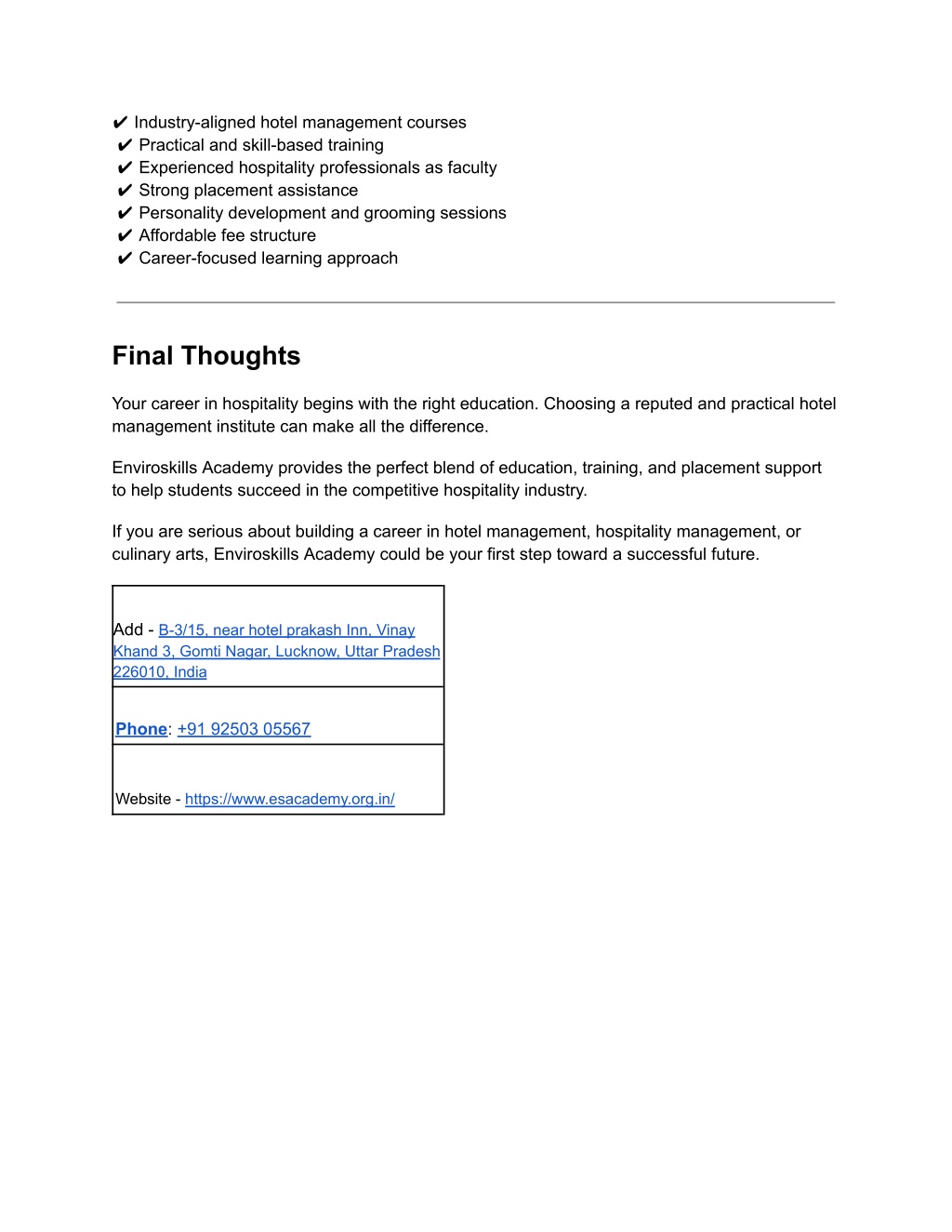 PPT - best hotel management college in Guwahati PowerPoint Presentation ...