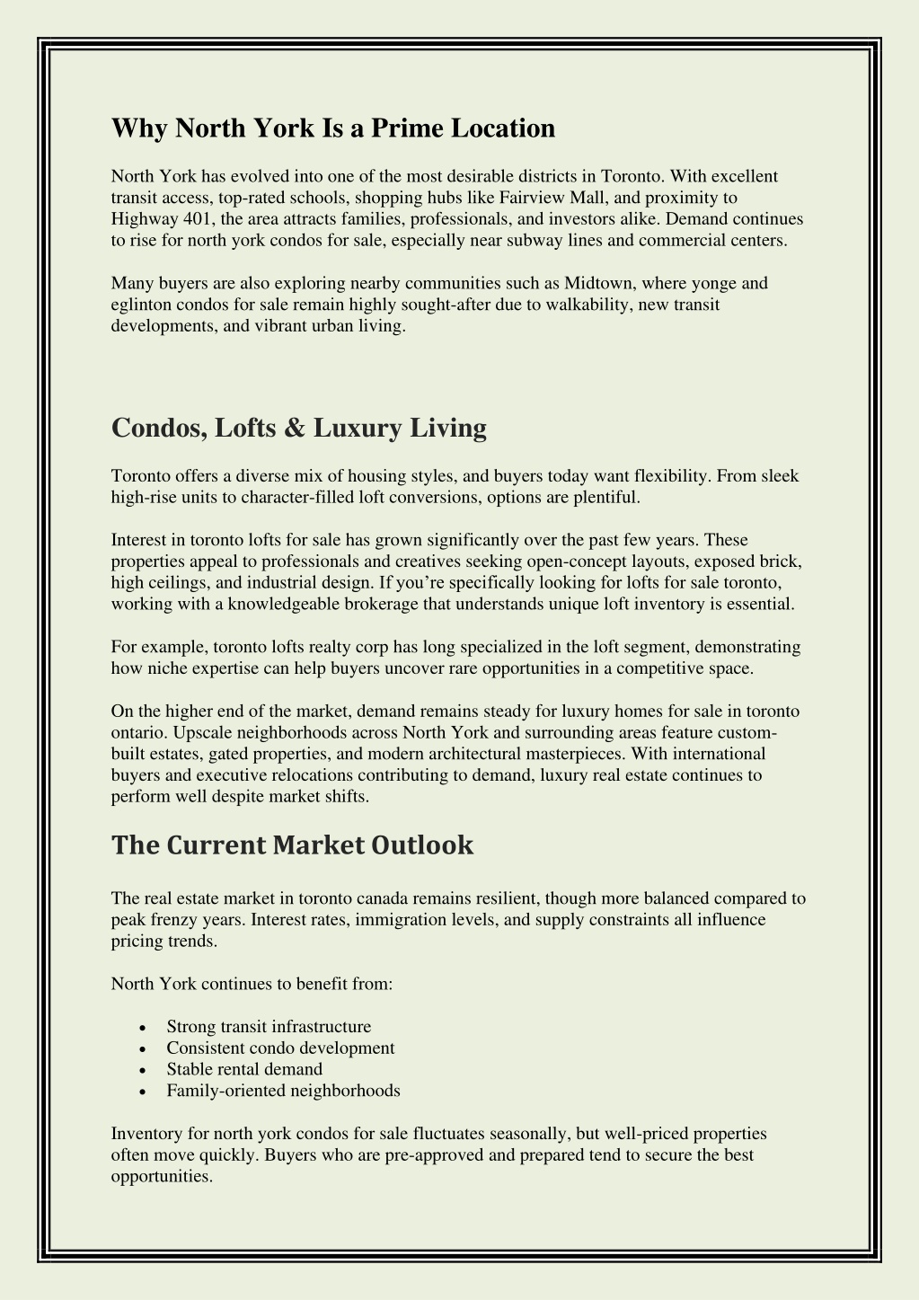 PPT - Your Complete Guide to Buying & Investing in North York Toronto ...