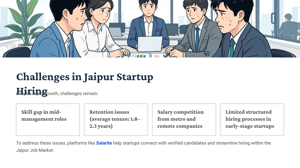 PPT - Jaipur Startup Jobs 2026 – Hiring Landscape & Future Outlook ...