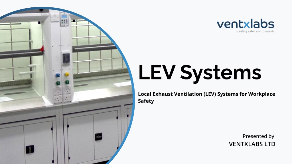 PPT - Local Exhaust Ventilation (LEV) Systems for Workplace Safety ...