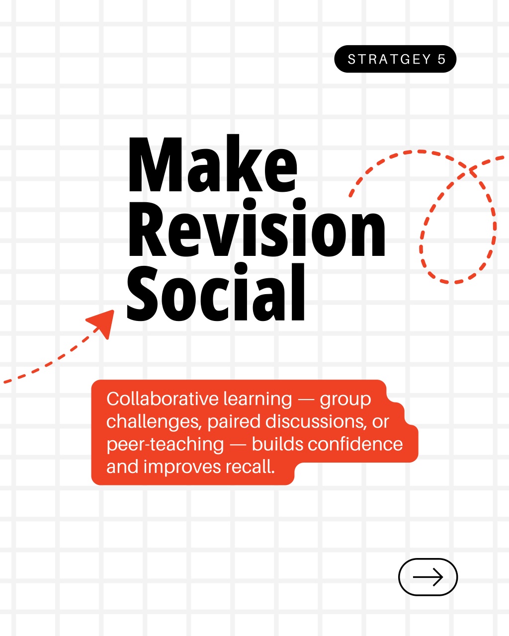 PPT - 5 Ways Teachers Can Make Revision More Effective - VOLT ...