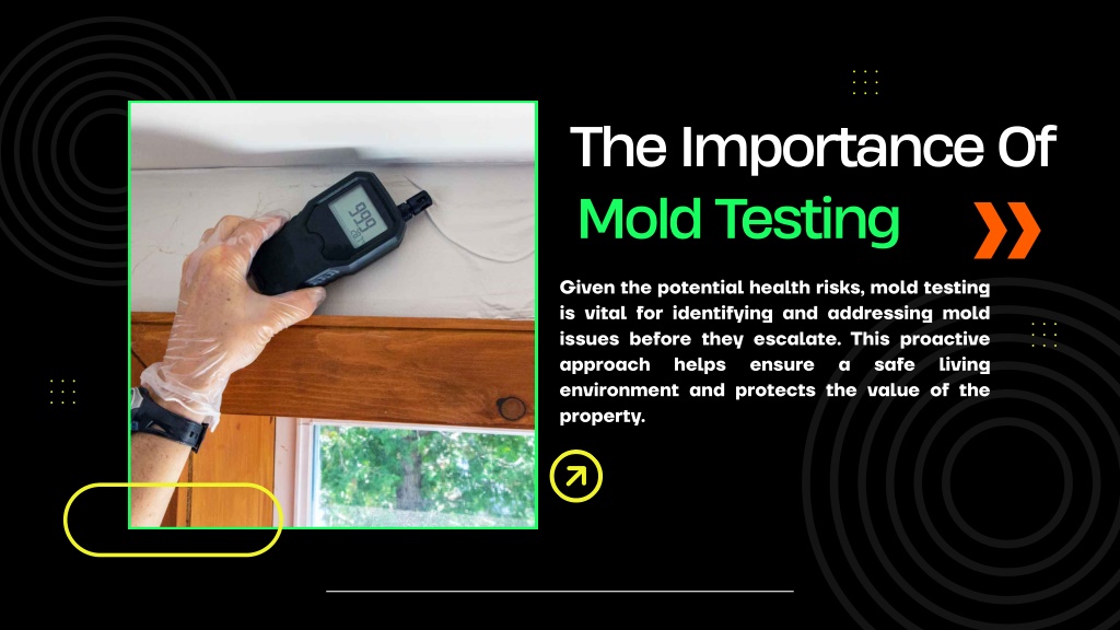PPT - Mold Testing in Manhattan: Protect Your Home and Health ...