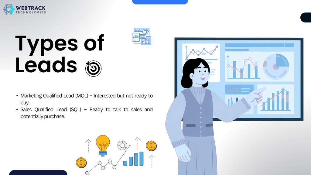 PPT - Maximize Revenue with Lead Generation Services in USA PowerPoint ...