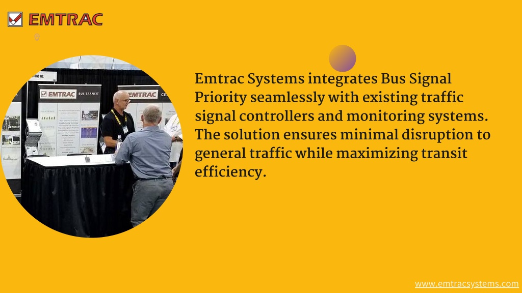Bus Approach PPT - Bus Signal Priority: Improving Public Transit Reliability ...