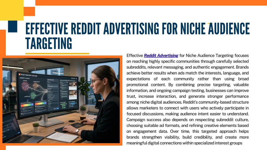 PPT - How Reddit Advertising Helps Brands Reach Engaged Audiences ...