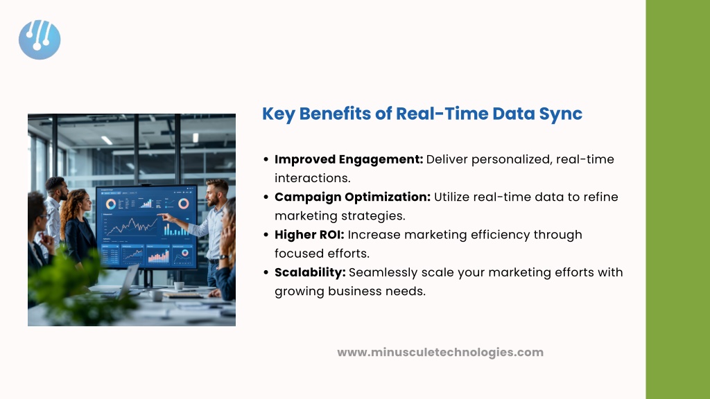 PPT - Mastering the Sync Connect Marketing Cloud and Salesforce Data ...