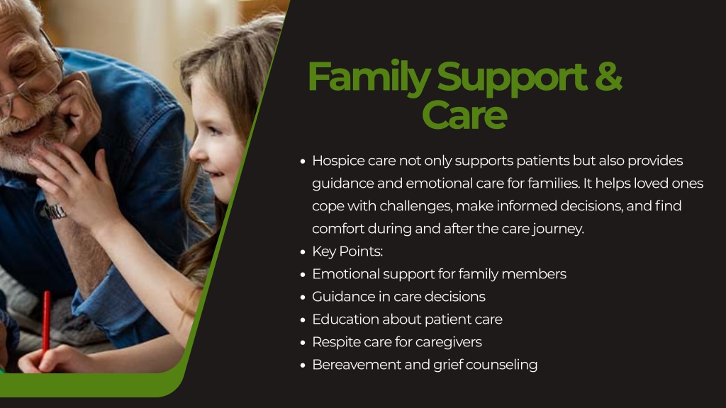 PPT - Hospice Care in Orange County NY Beyond Medical Support ...