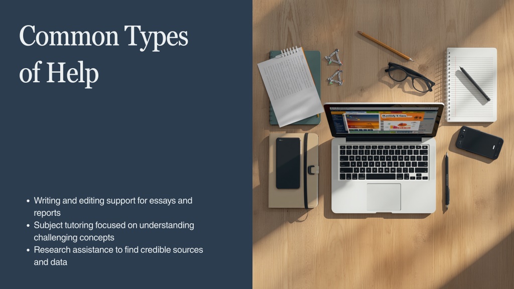 PPT - Affordable Coursework Help Online Services PowerPoint ...
