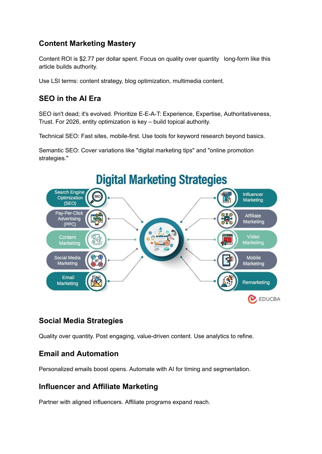PPT - Marketing in 2026 PowerPoint Presentation, free download - ID ...