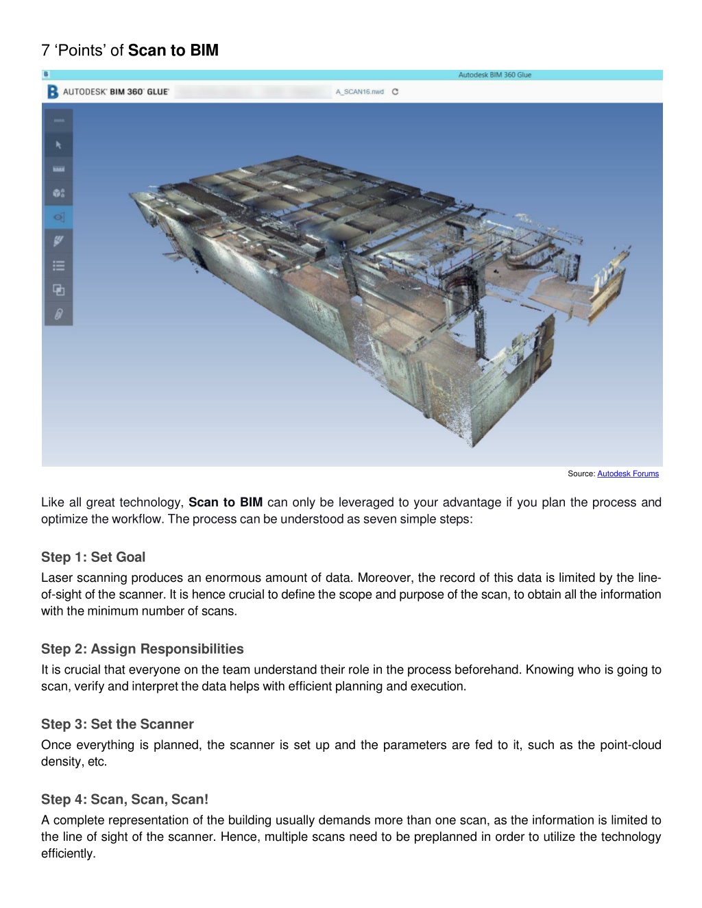PPT - What is Scan to BIM (Knowledge) PowerPoint Presentation, free ...