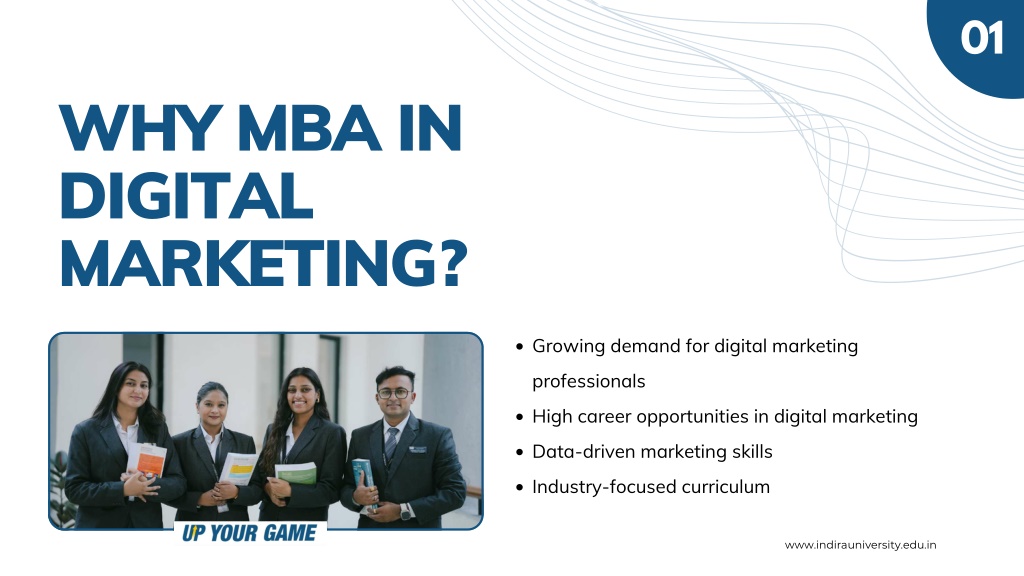 PPT - MBA in Digital Marketing Career Guide PowerPoint Presentation ...