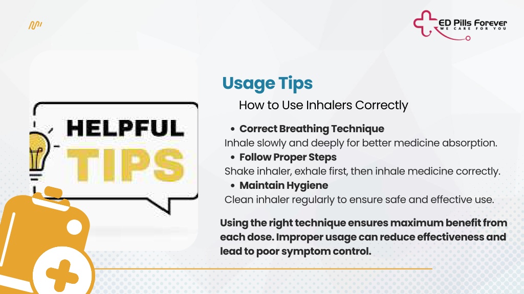 Phohoping Inhaler PPT - Best Inhalers for Asthma & COPD: Complete Breathing Guide ...
