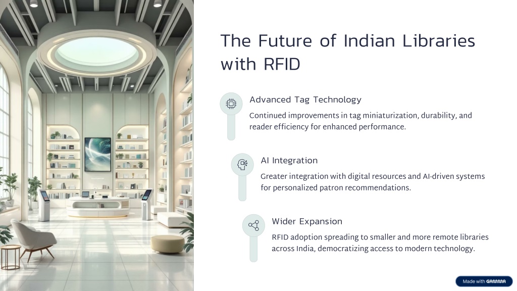 PPT - Revolutionizing-Indian-Libraries-The-Power-of-RFID (1) PowerPoint ...