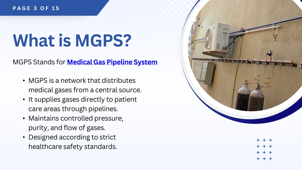 Agss Color Code PPT - Medical Gas Pipeline System: A Complete Guide PowerPoint ...
