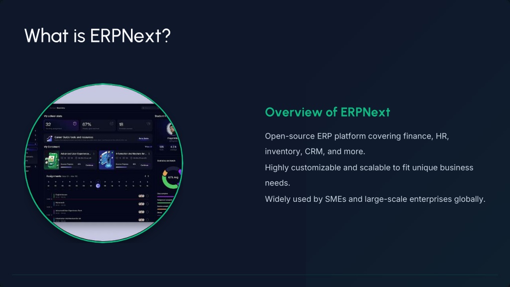 PPT - Security and Compliance in ERPNext Implementation Guide ...